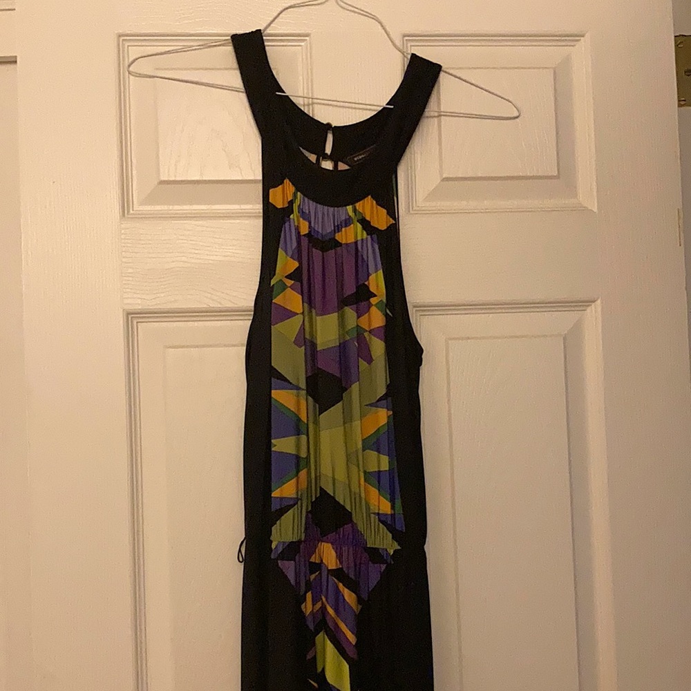Full length gorgeous BCBG Maxazris dress - Picture 2 of 6